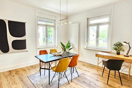 Wohnung Frankfurt am Main Bergen-Enkheim - 4 Zimmer, 97 m&sup2;, 1.550&euro; | Angebot:27629688