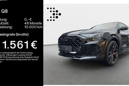 Audi RSQ8 3.001 km 147.499 &euro; Bad Nauheim 61231