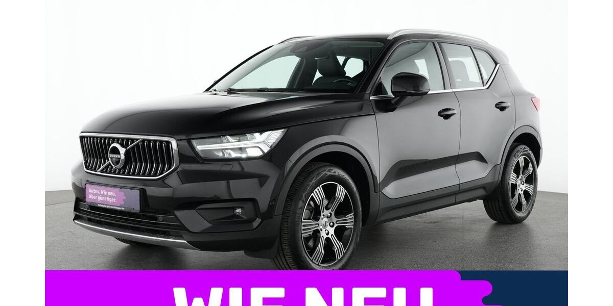 Volvo XC40 40.454 km 26.895 &euro; Dietzenbach bei Frankfurt 63128