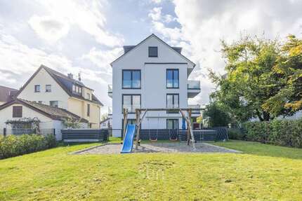 Wohnung Bad Vilbel - 3 Zimmer, 82 m&sup2;, 530.000&euro; | Angebot:19439997