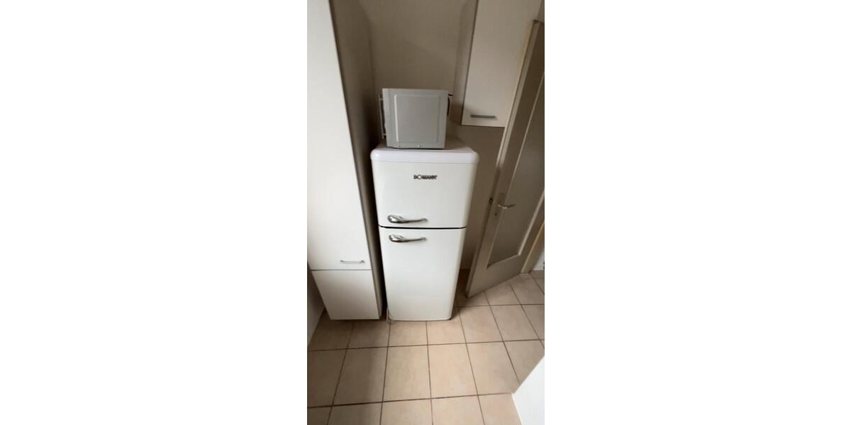 Erdgeschoßwohnung Frankfurt am Main Bornheim - 1 Zimmer, 30 m&sup2;, 750&euro; | Angebot:25905298