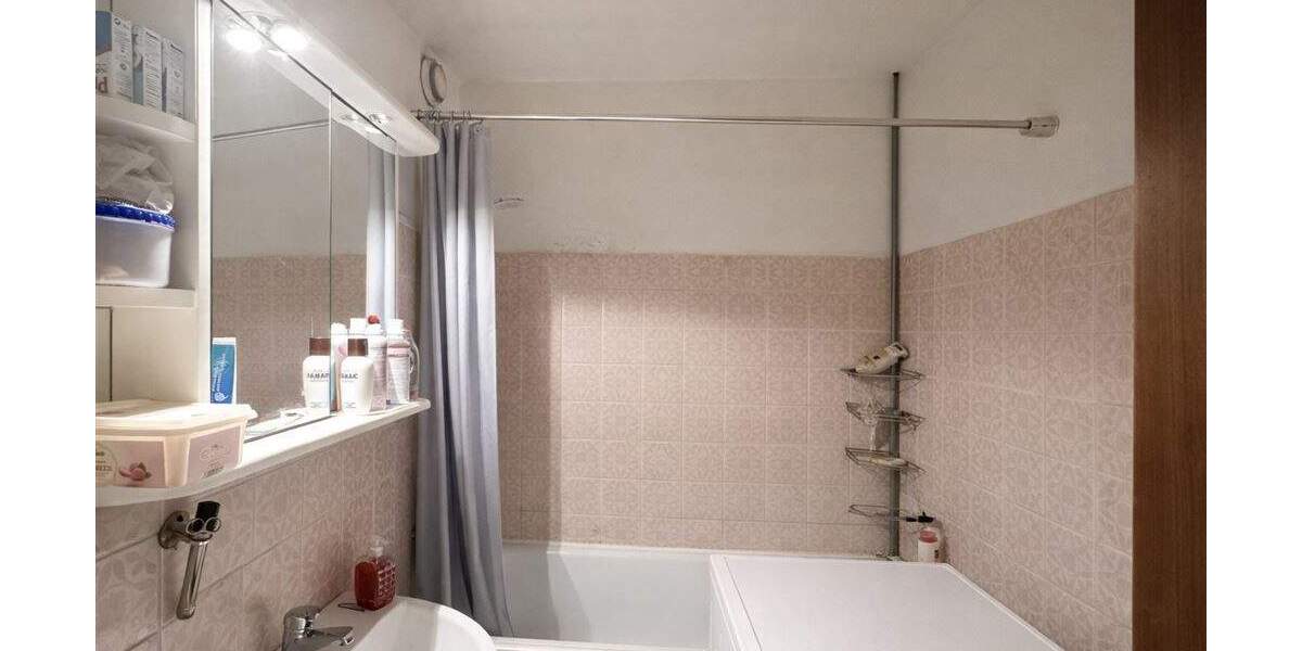 Etagenwohnung Dietzenbach - 2 Zimmer, 47 m&sup2;, 80.000&euro; | Angebot:25691094