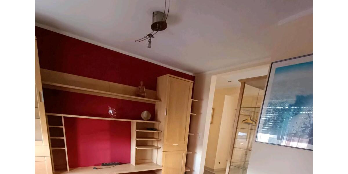 Etagenwohnung Friedberg (Hessen) - 4 Zimmer, 96 m&sup2;, 520&euro; | Angebot:24830023