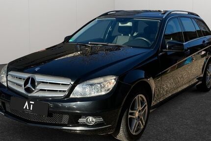 Mercedes-Benz C 220 274.662 km 4.990 &euro; Frankfurt am Main 65933
