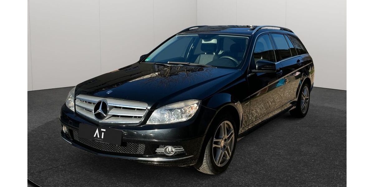 Mercedes-Benz C 220 274.662 km 4.990 &euro; Frankfurt am Main 65933