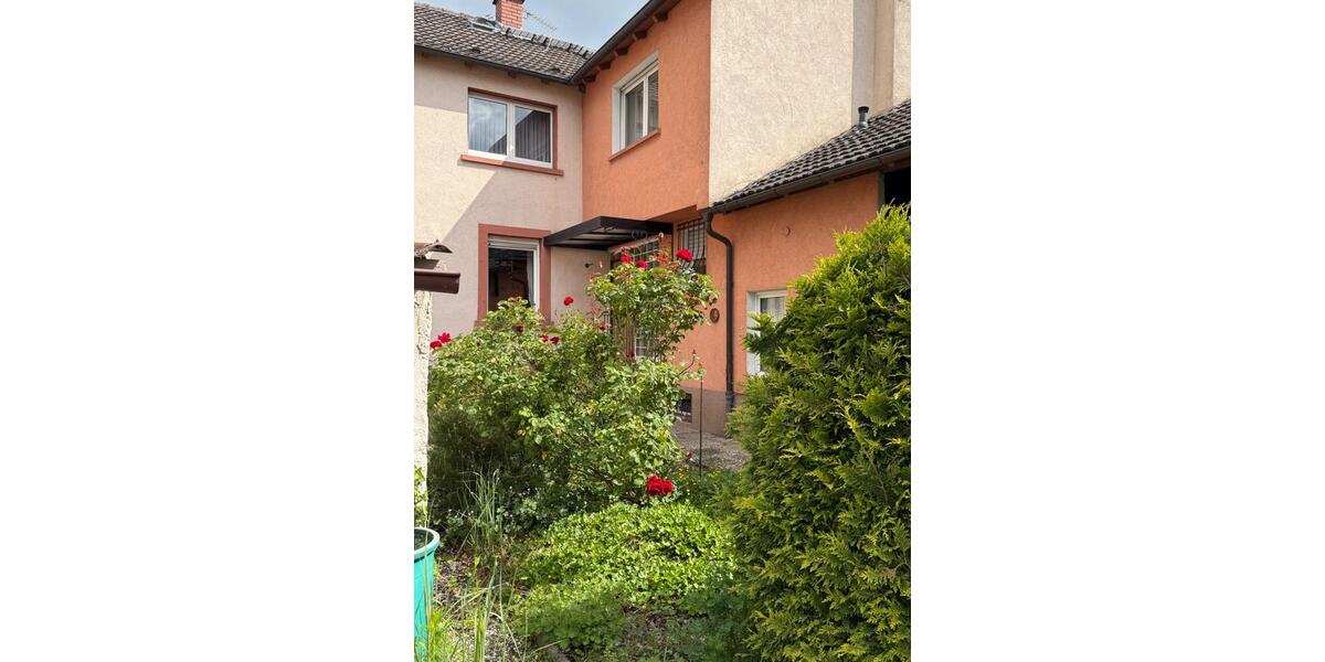 Doppelhaushälfte Mühlheim am Main - 4 Zimmer, 124 m&sup2;, 370.000&euro; | Angebot:26591100