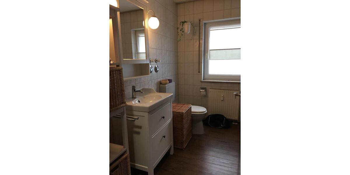 Etagenwohnung Biebergemünd - 2 Zimmer, 65 m&sup2;, 790&euro; | Angebot:26020955