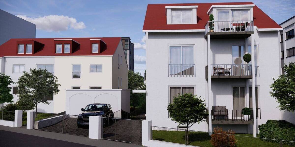 Etagenwohnung Frankfurt am Main Sachsenhausen - 3 Zimmer, 71 m&sup2;, 649.750&euro; | Angebot:25665070