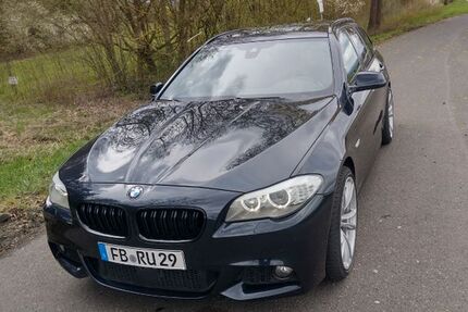 BMW 535 209.000 km 15.000 &euro; Florstadt 61197