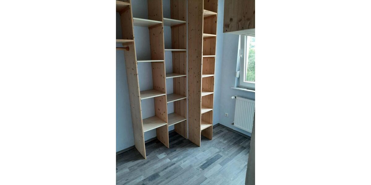 Etagenwohnung Ortenberg - 3 Zimmer, 115 m&sup2;, 950&euro; | Angebot:25903909