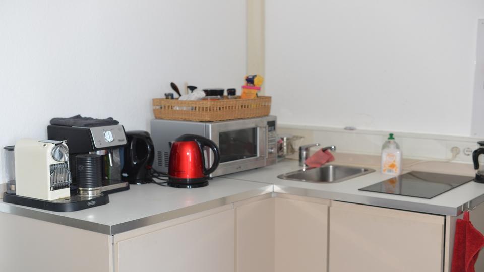 Gewerbeobjekt Friedrichsdorf - 799&euro; | Angebot:25959044