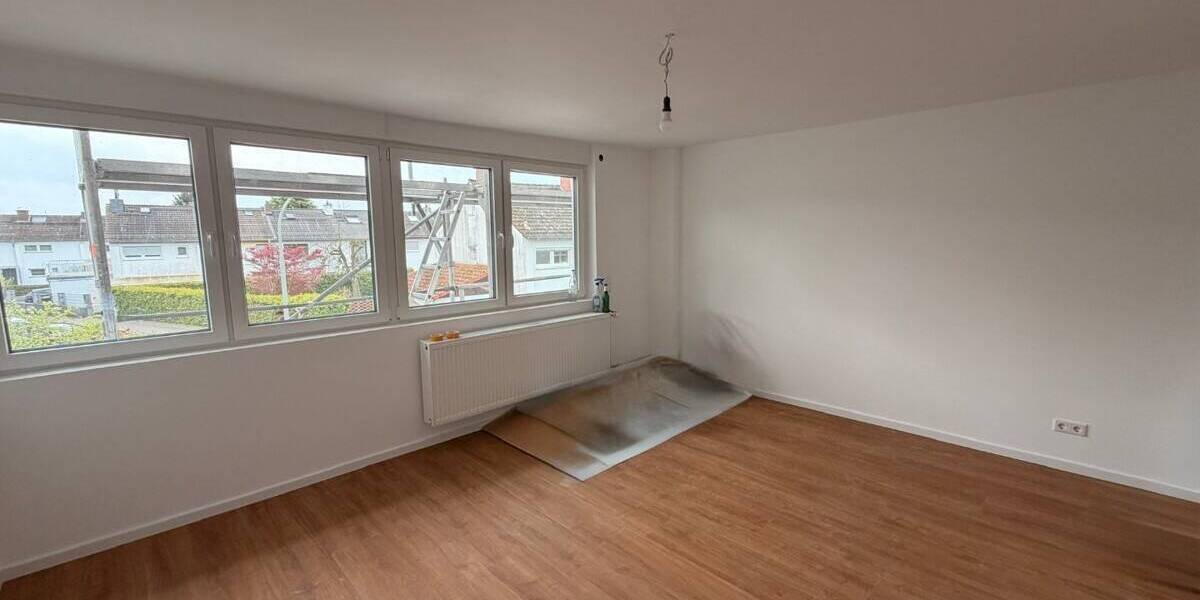 Reihenendhaus Frankfurt am Main Bonames - 3 Zimmer, 75 m&sup2;, 1.650&euro; | Angebot:26487213