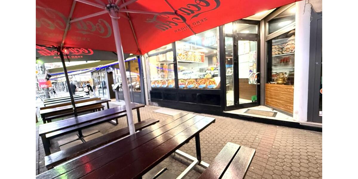 Gewerbeobjekt Frankfurt am Main Nordend Ost - 4.500&euro; | Angebot:25138892