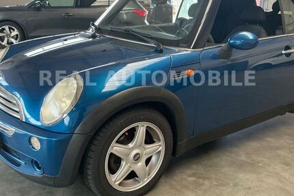 Mini Cooper 146.000 km 3.900 &euro; Frankfurt am Main 65933