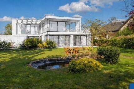 Grundstück Bad Homburg vor der Höhe Bad Homburg - 1.750.000&euro; | Angebot:26391258