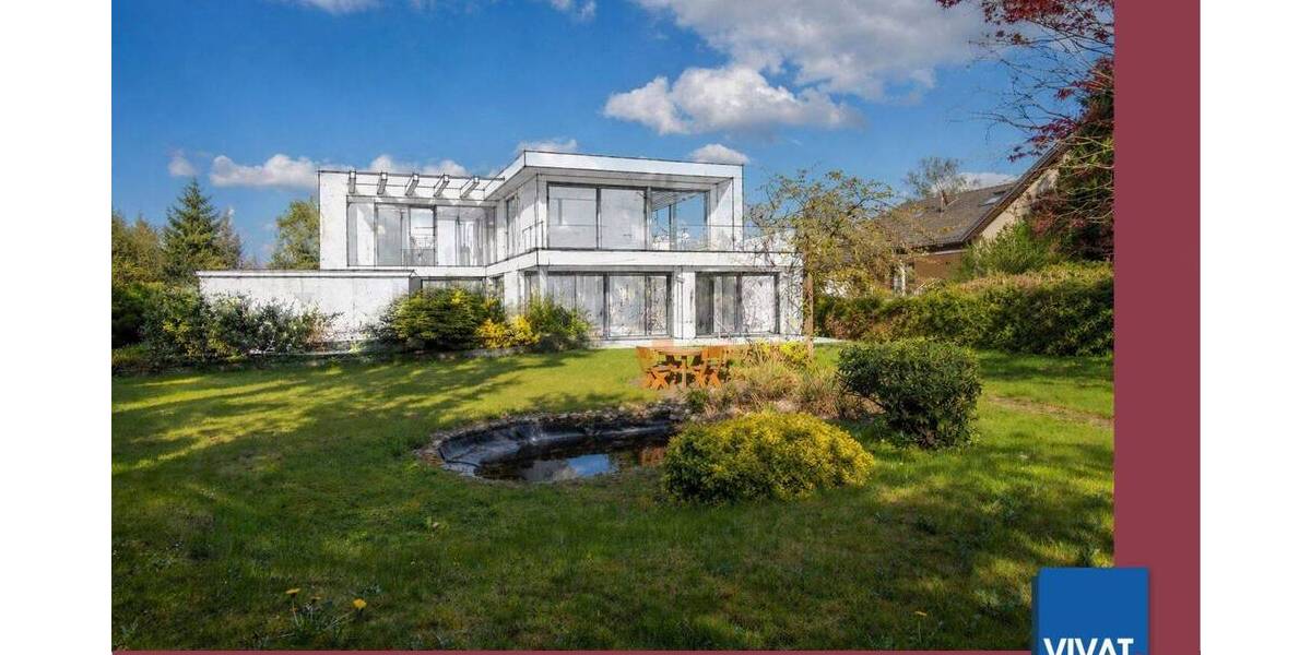 Grundstück Bad Homburg vor der Höhe Bad Homburg - 1.750.000&euro; | Angebot:26391258