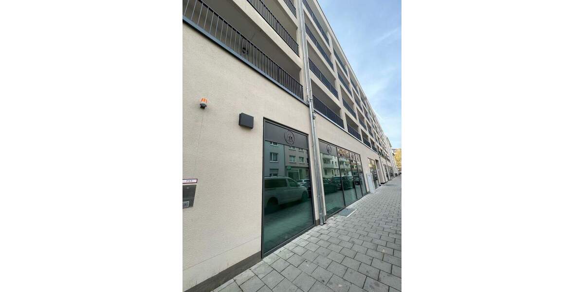 Gewerbeobjekt Offenbach Offenbach am Main - 1.499&euro; | Angebot:25675405