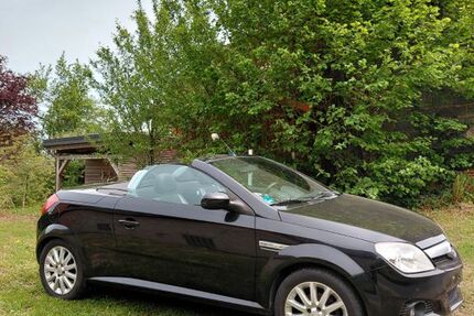 Opel Tigra 88.300 km 2.800 &euro; Mömbris 63776