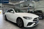 Mercedes-Benz C 300 T e AMG DISTRONIC-PANORAMA-360°-MEMORY 23.810 km 43.889 &euro; Groß-Umstadt 64823