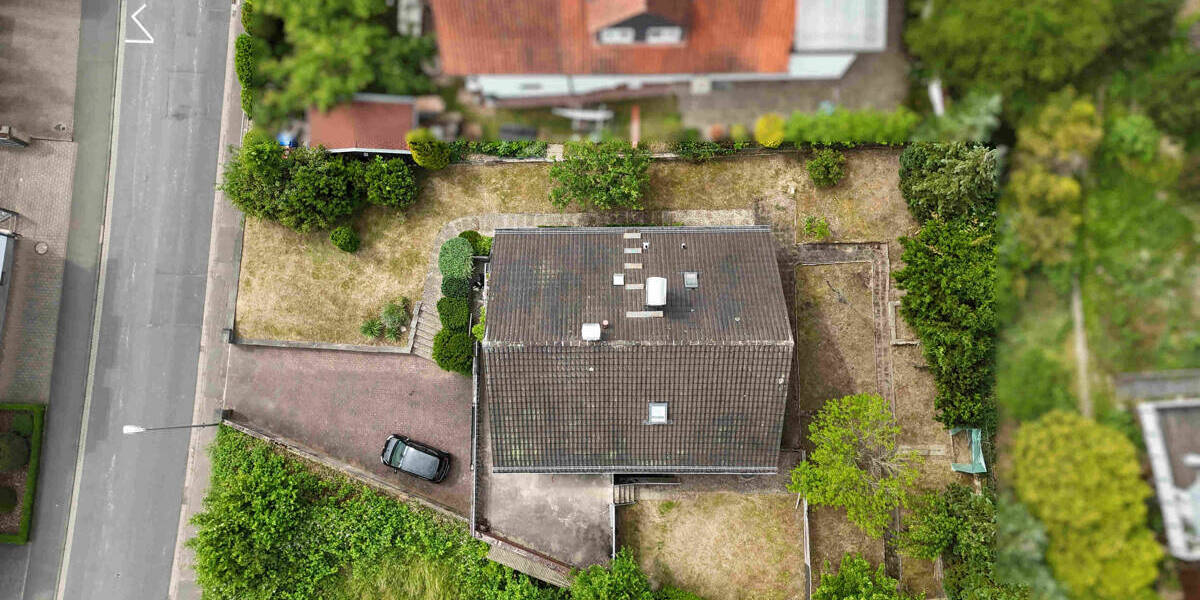 Einfamilienhaus Goldbach - 6 Zimmer, 134 m&sup2;, 449.000&euro; | Angebot:26807218