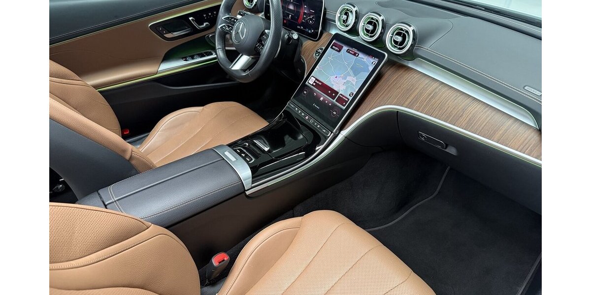 Mercedes-Benz CLE 450 4M Cabrio AMG PREMIUM+STANDHEIZUNG-DISTR 33.155 km 69.434 &euro; Groß-Umstadt 64823