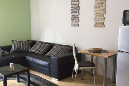 Zimmer Frankfurt am Main Nied - 2 Zimmer, 989&euro; | Angebot:24987951