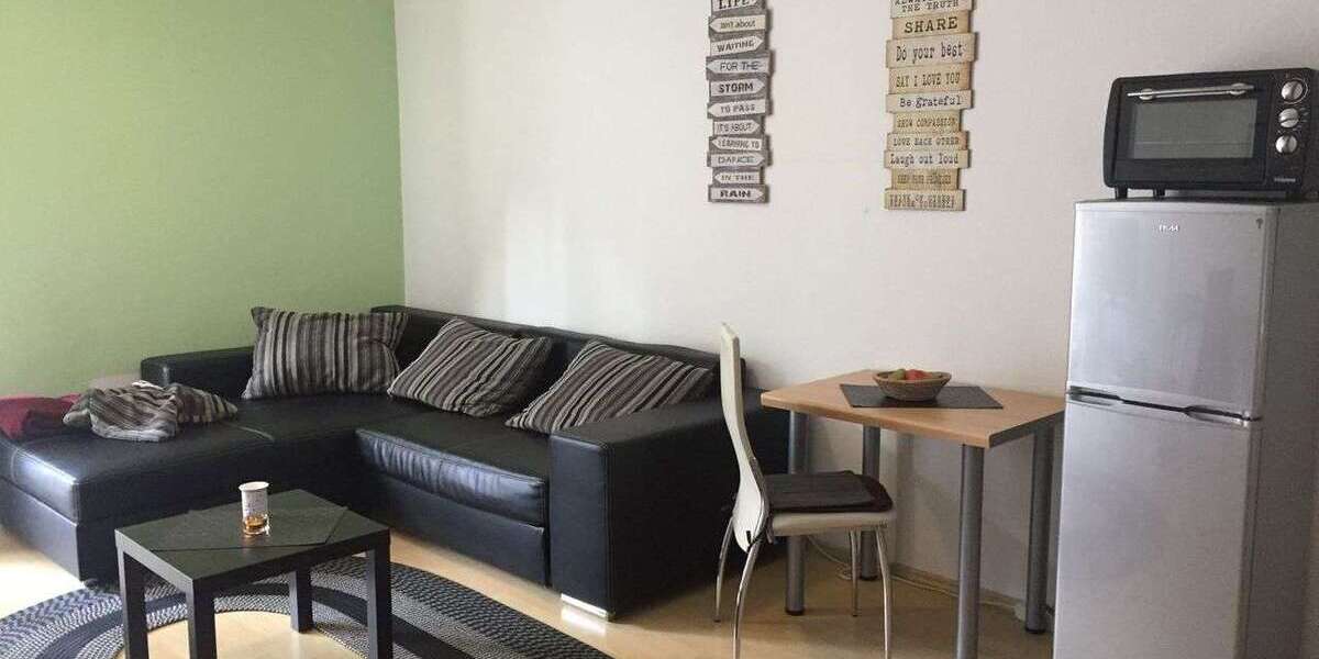 Zimmer Frankfurt am Main Nied - 2 Zimmer, 989&euro; | Angebot:24987951