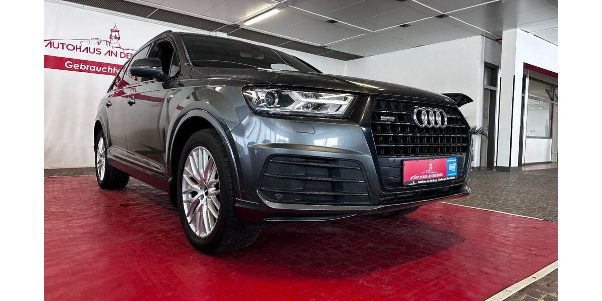 Audi Q7 161.400 km 32.900 &euro; Friedberg (Hessen) 61169