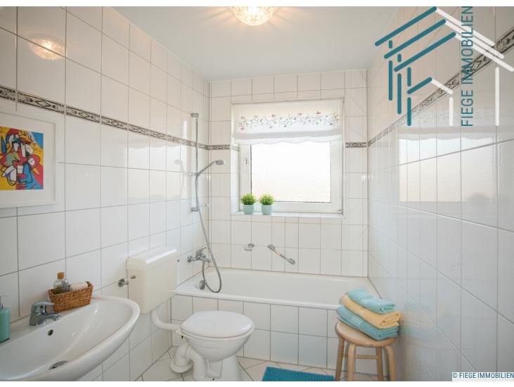 Etagenwohnung Hanau Großauheim - 4 Zimmer, 91 m&sup2;, 960&euro; | Angebot:26347949