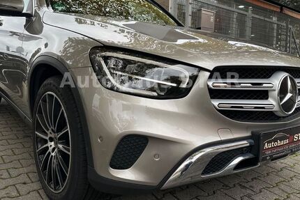 Mercedes-Benz GLC 400 83.600 km 41.100 &euro; Offenbach am Main 63071