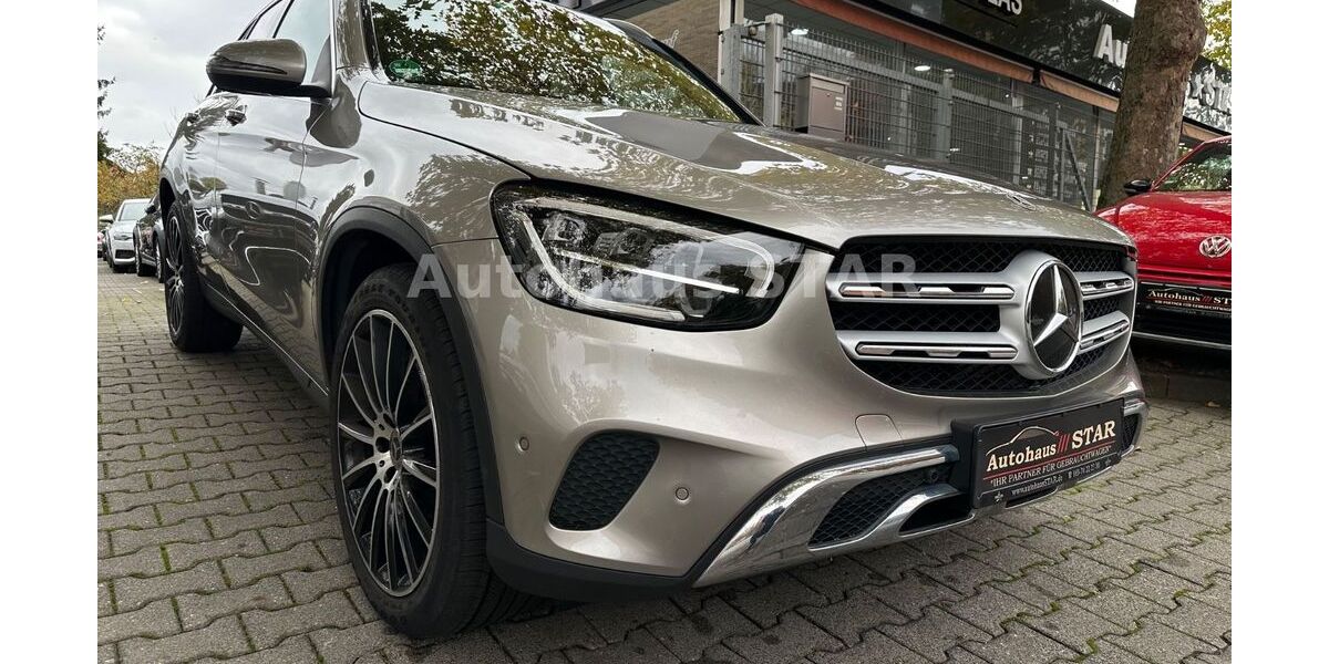 Mercedes-Benz GLC 400 83.600 km 41.100 &euro; Offenbach am Main 63071