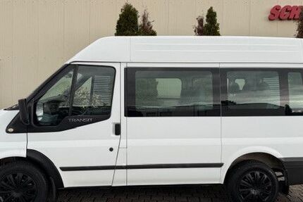 Ford Transit 212.000 km 7.900 &euro; Rödermark 63322