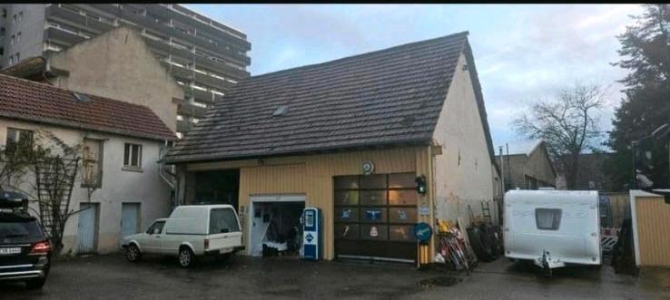 Einfamilienhaus Langen (Hessen) - 1.500.000&euro; | Angebot:22045422