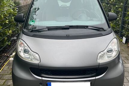 Smart ForTwo 93.500 km 2.300 &euro; Bad Homburg 61350