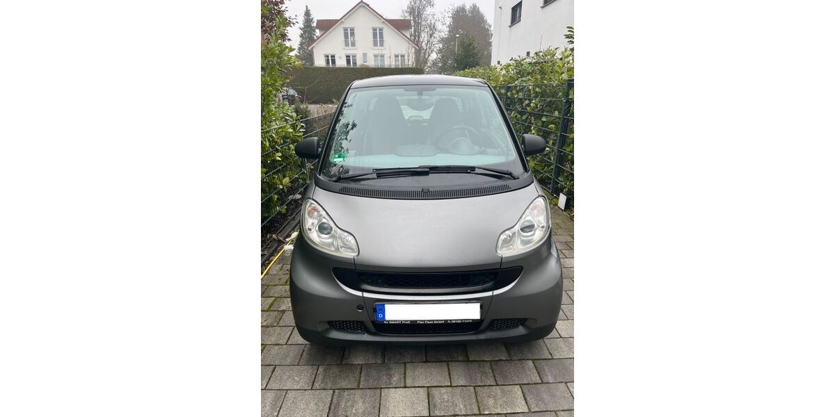 Smart ForTwo 93.500 km 2.300 &euro; Bad Homburg 61350