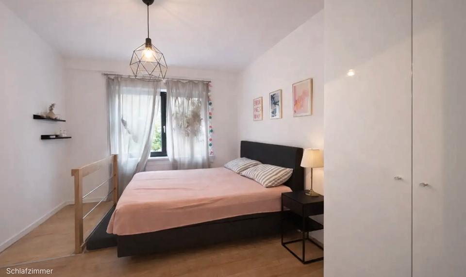 Erdgeschoßwohnung Kronberg im Taunus - 4 Zimmer, 90 m&sup2;, 549.000&euro; | Angebot:25390620