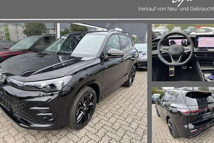 VW Tiguan 7.455 km 47.880 &euro; Hanau 63456