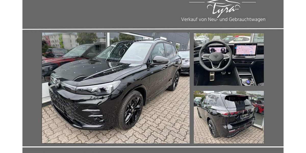 VW Tiguan 7.455 km 47.880 &euro; Hanau 63456