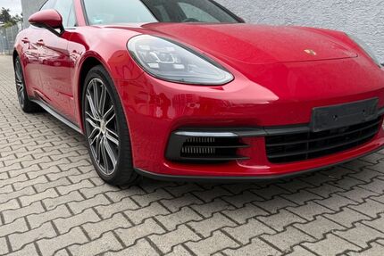 Porsche Panamera 24.555 km 64.950 &euro; Dreieich 63303