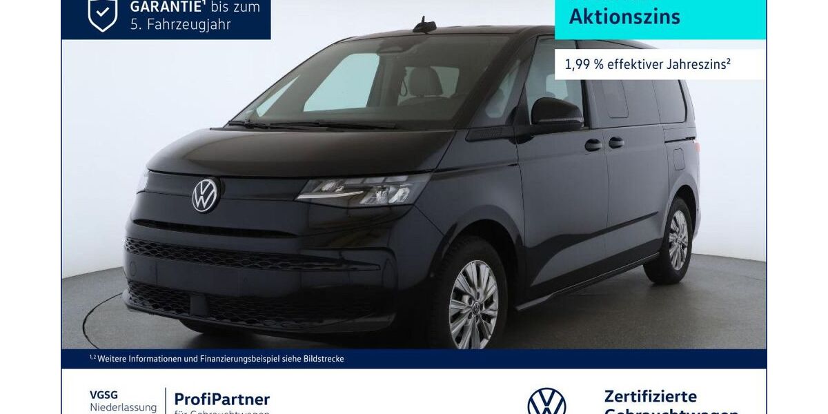 VW T7 Multivan 9.448 km 50.990 &euro; Hanau 63452