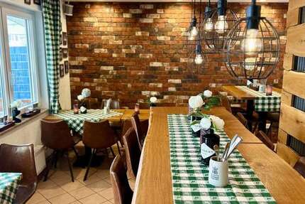 Gewerbeobjekt Rödermark - 1.400&euro; | Angebot:25625575