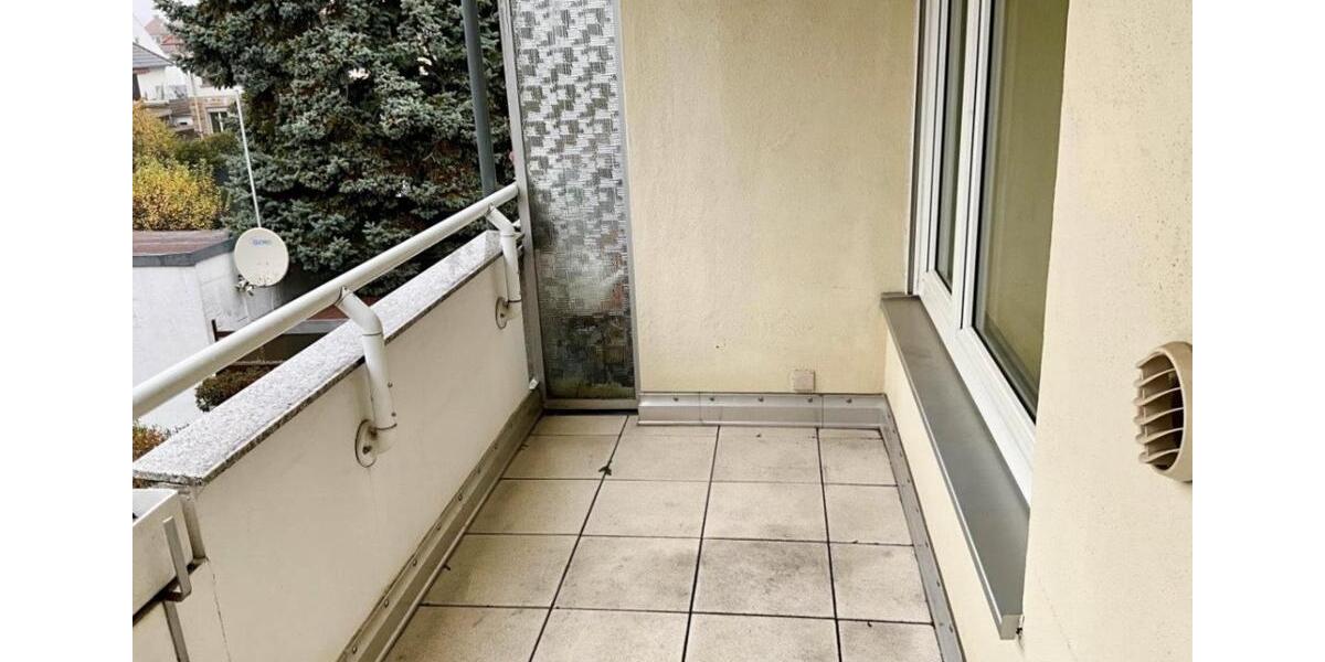 Etagenwohnung Neu-Isenburg Isenburg - 1 Zimmer, 30 m&sup2;, 750&euro; | Angebot:25245089