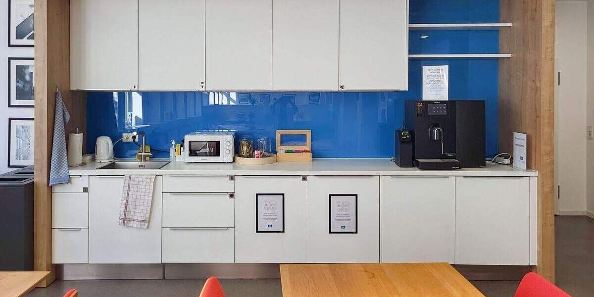 Gewerbeobjekt Frankfurt am Main Westend-Süd - 179&euro; | Angebot:25752064