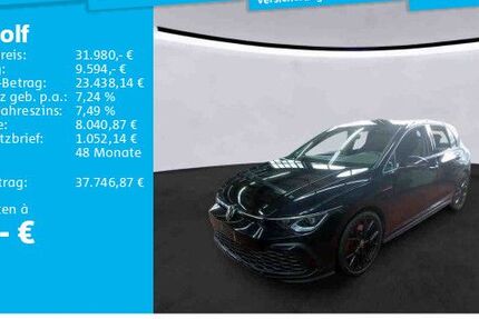 VW Golf 26.857 km 31.980 &euro; Frankfurt 60326