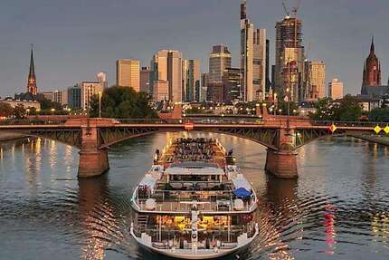 Haus Frankfurt Sachsenhausen - 24 Zimmer, 613 m&sup2;, 2.600.000&euro; | Angebot:22709182