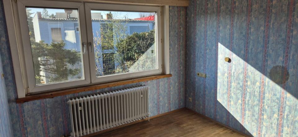 Einfamilienhaus Bad Homburg vor der Höhe Gonzenheim - 5 Zimmer, 130 m&sup2;, 595.000&euro; | Angebot:25832531