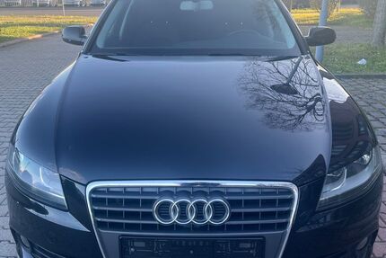 Audi A4 193.000 km 5.999 &euro; Dietzenbach 63128