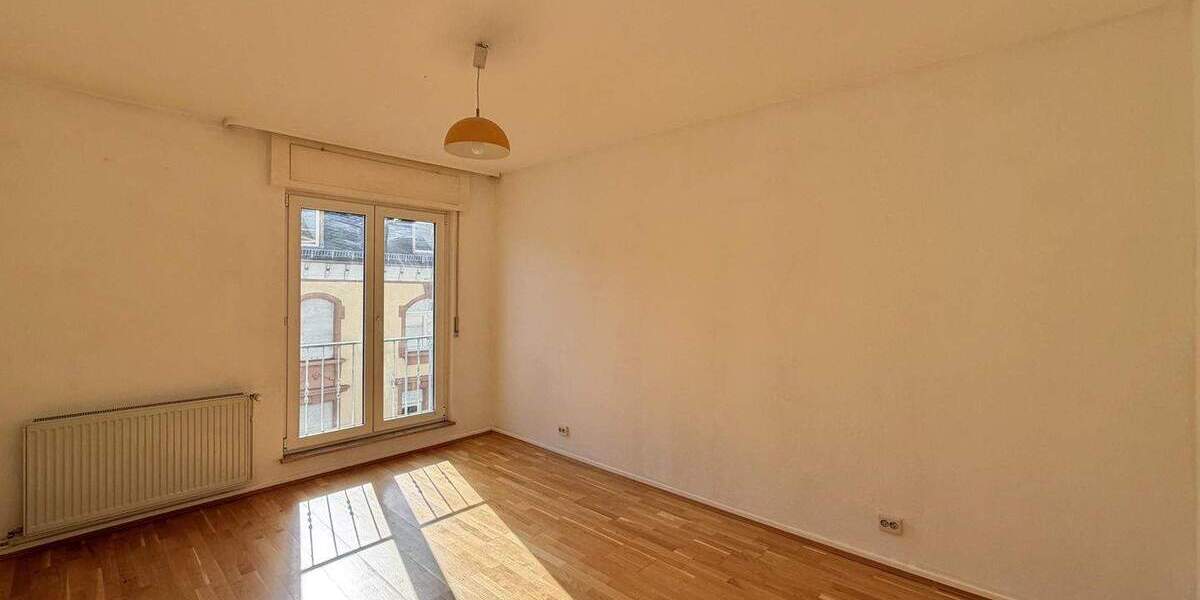 Etagenwohnung Offenbach Offenbach am Main - 3 Zimmer, 60 m&sup2;, 219.000&euro; | Angebot:25696479
