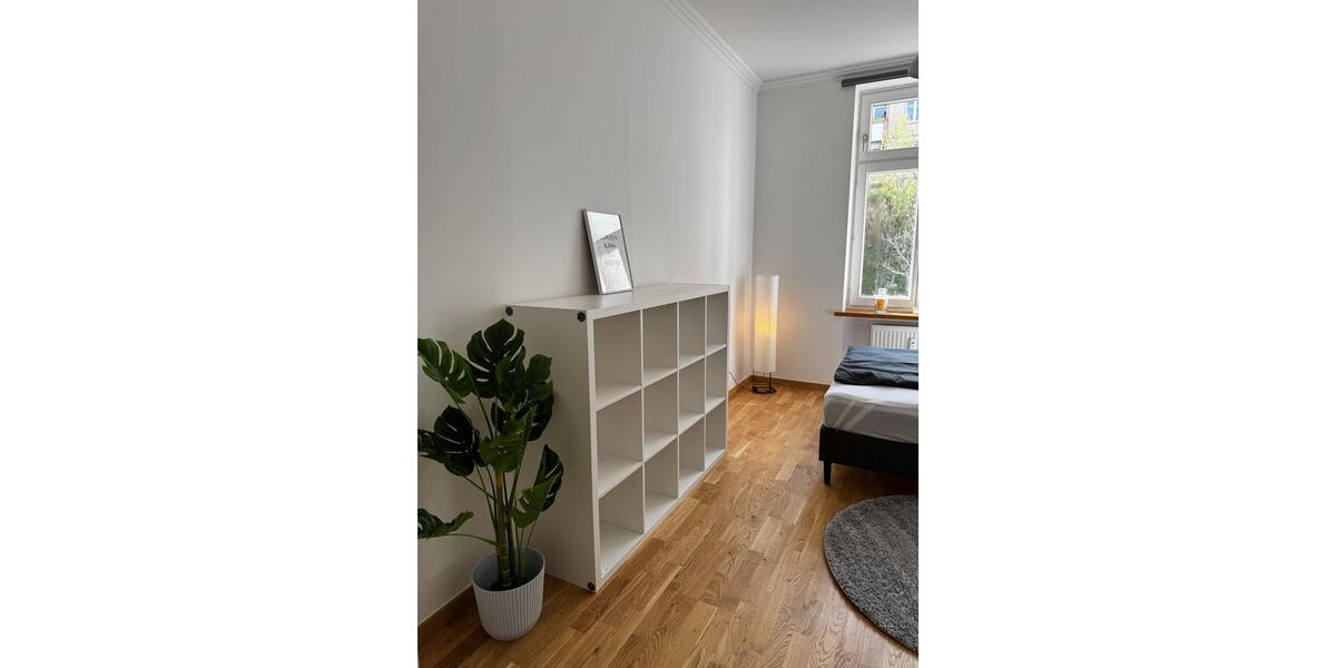 Etagenwohnung Frankfurt am Main Gutleutviertel - 3 Zimmer, 65 m&sup2;, 2.500&euro; | Angebot:25129077