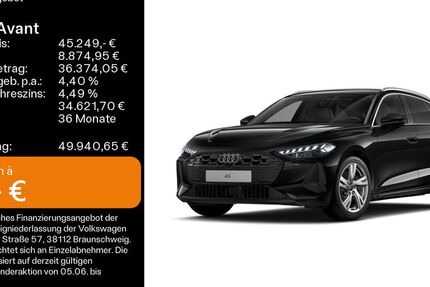 Audi A5 22.600 km 45.249 &euro; Mühlheim 63165